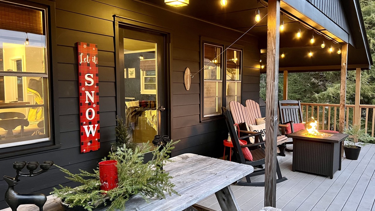 Photo of Outdoor in Stratton and Bromley Ski Areas