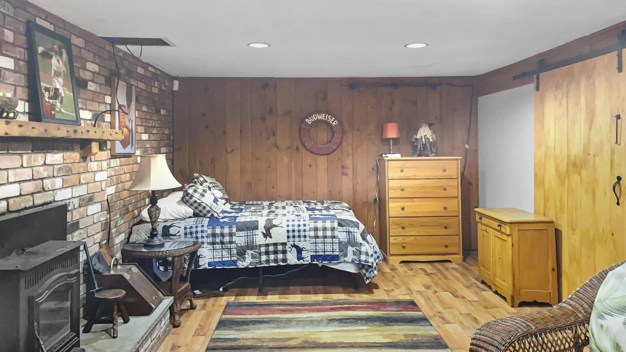Photo of Bedroom in Stevenson