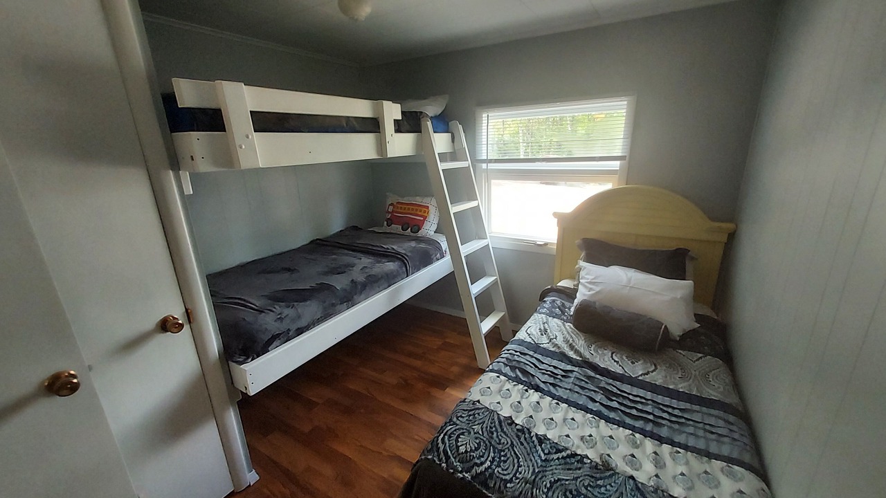 Photo of Bedroom in Solon Springs
