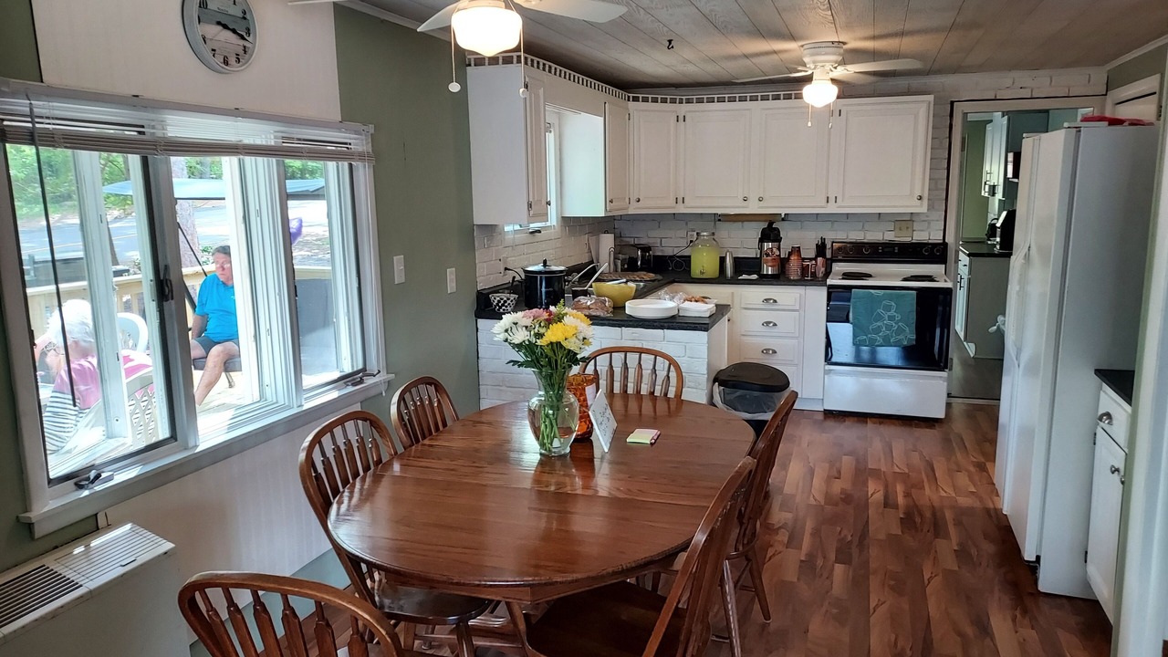 Photo of Kitchen in Solon Springs