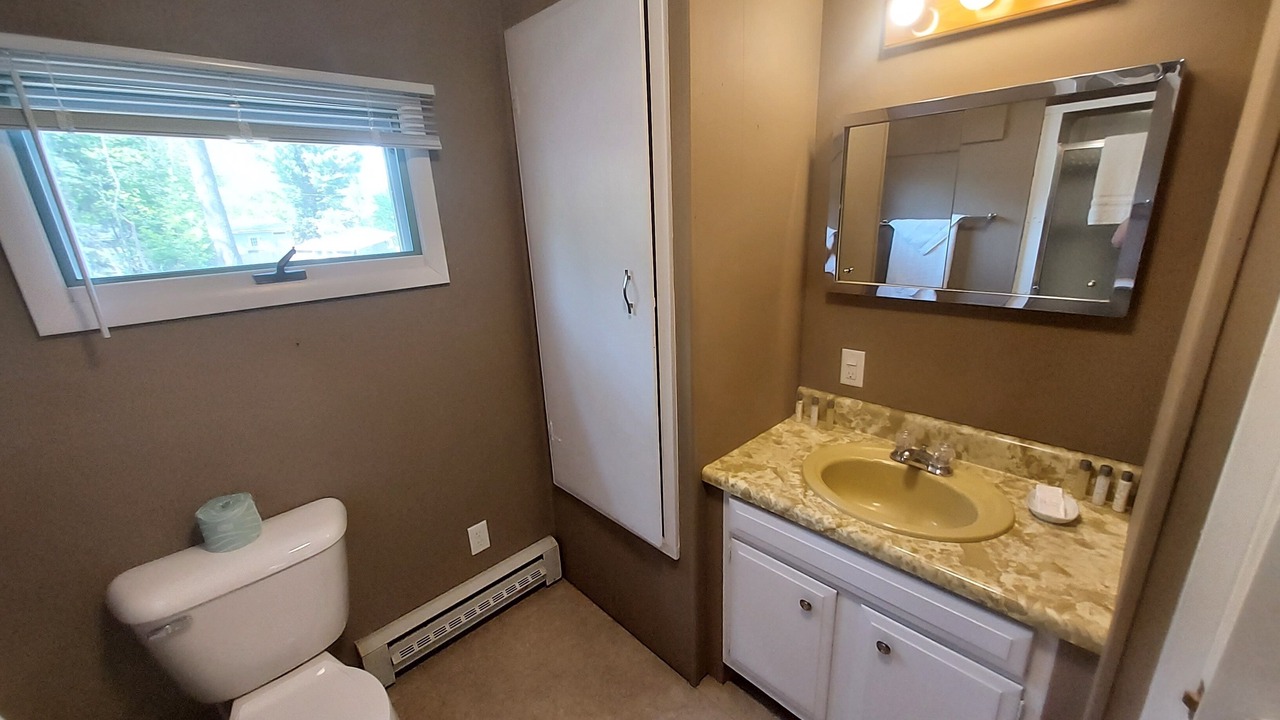 Photo of Bathroom in Solon Springs