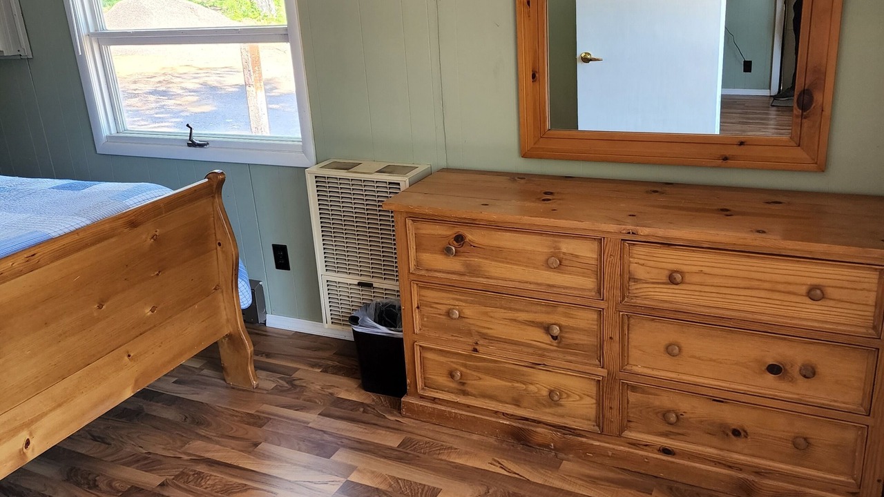Photo of Bedroom in Solon Springs