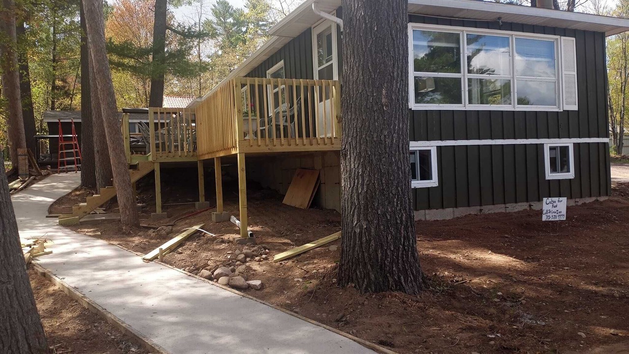Photo of Outdoor in Solon Springs