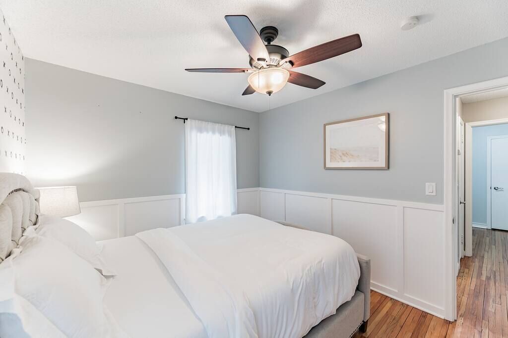 Photo of Bedroom in Edina