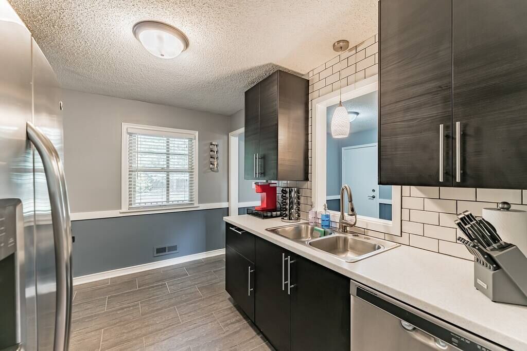 Photo of Kitchen in Edina