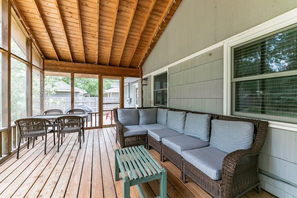 Photo of Livingroom in Edina