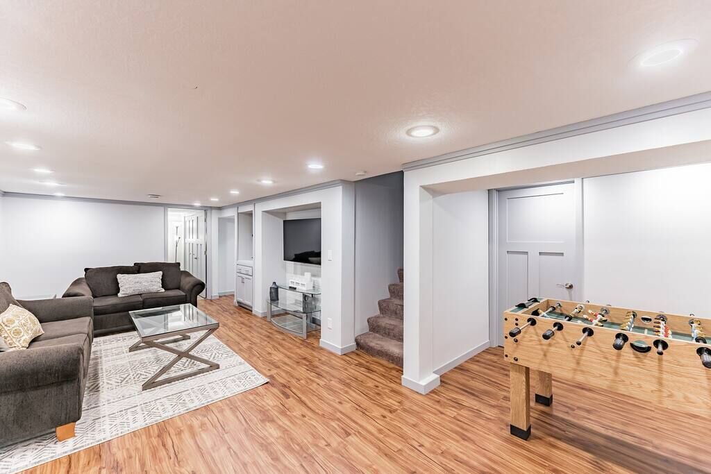 Photo of Bedroom in Edina