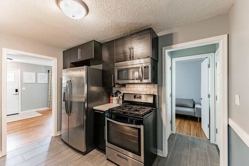 Photo of Kitchen in Edina