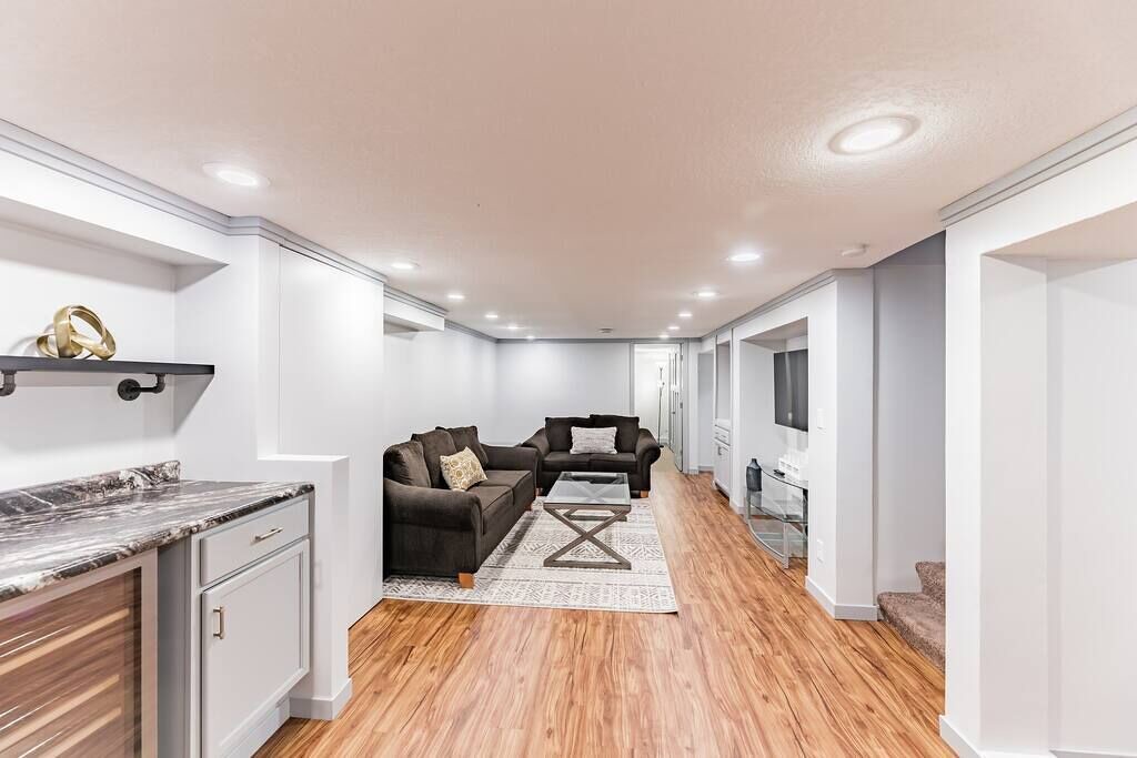Photo of Livingroom in Edina