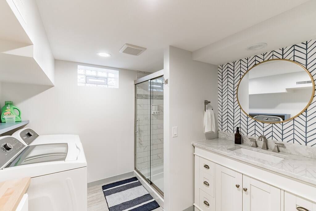 Photo of Bathroom in Edina