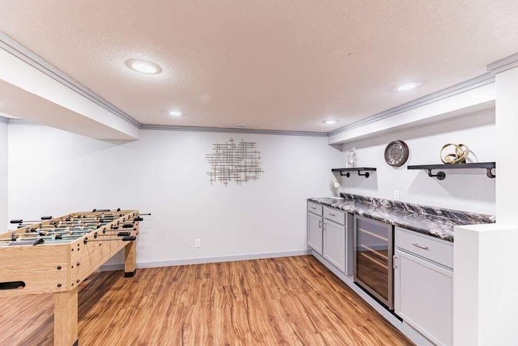 Photo of Bedroom in Edina