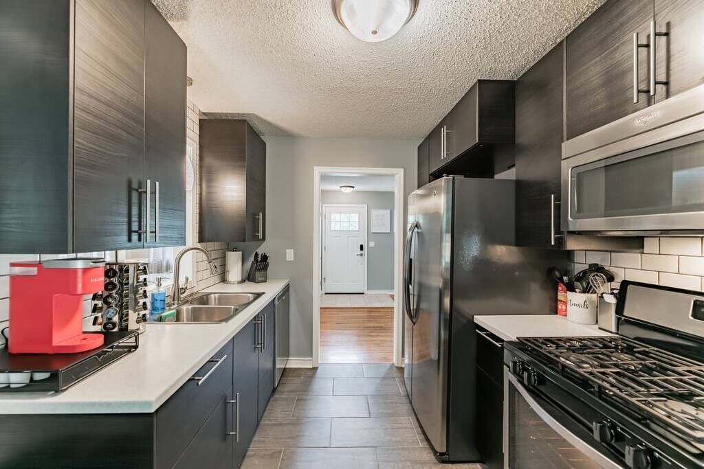 Photo of Kitchen in Edina