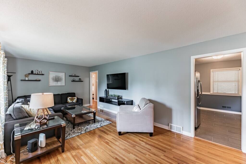 Photo of Livingroom in Edina