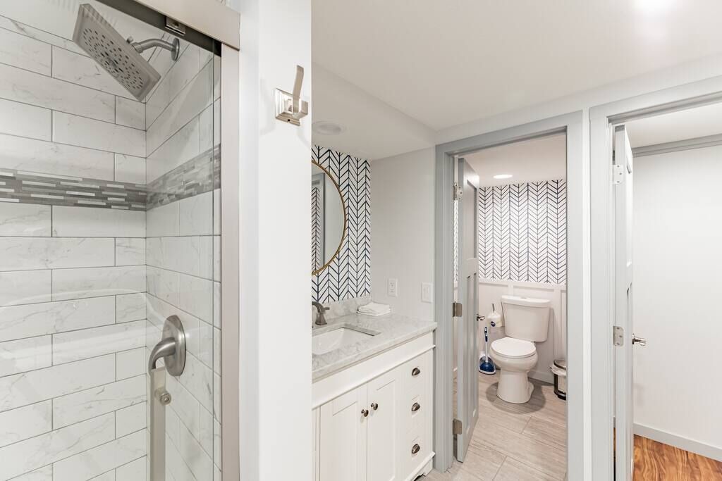 Photo of Bathroom in Edina