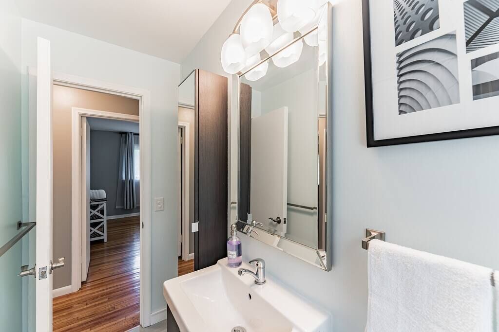 Photo of Bathroom in Edina