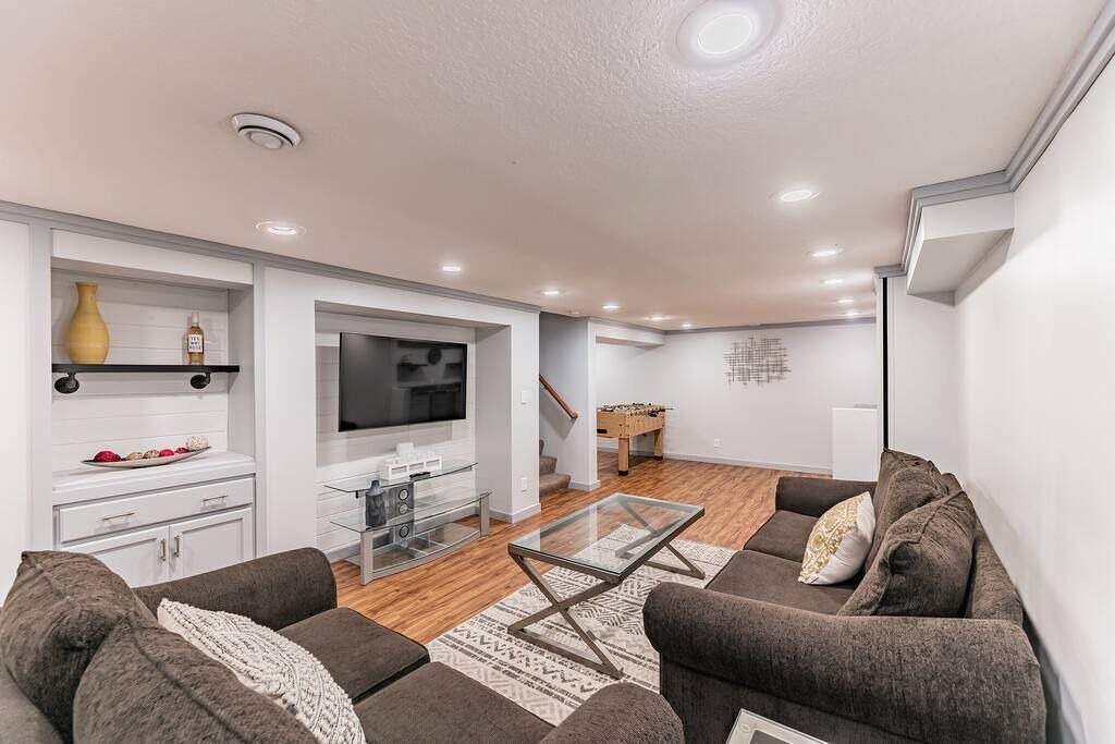 Photo of Livingroom in Edina