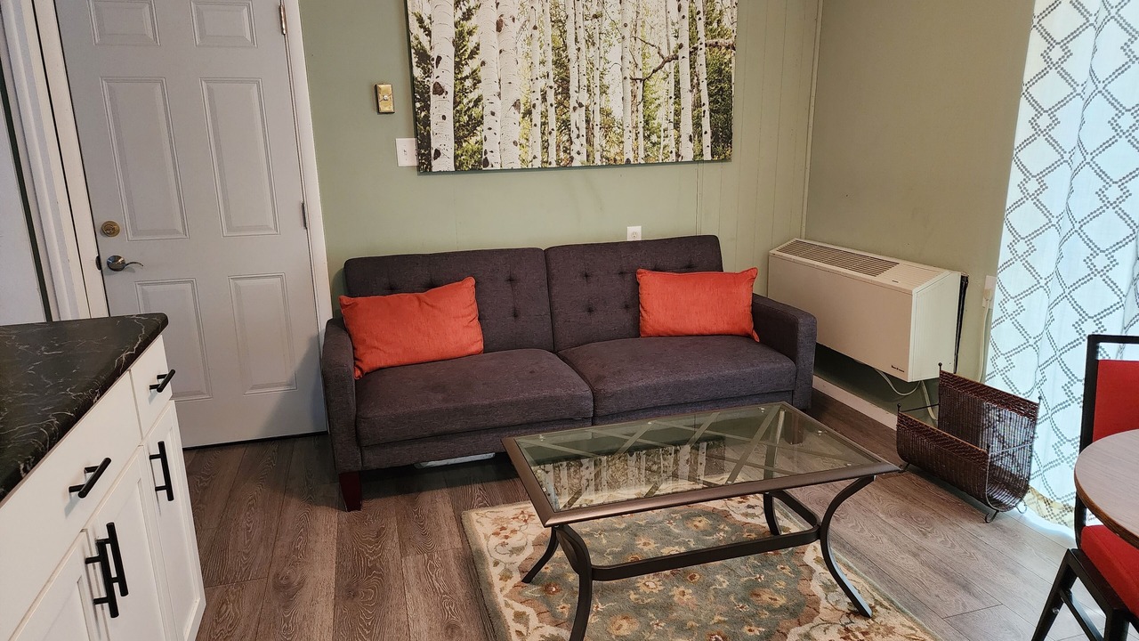Photo of Livingroom in Solon Springs