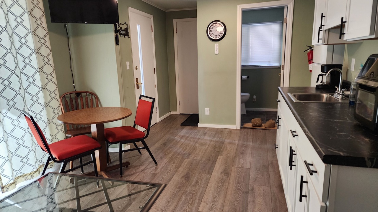 Photo of Kitchen in Solon Springs