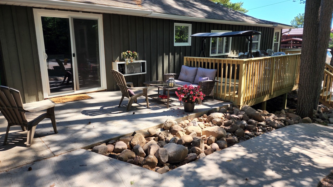 Photo of Outdoor in Solon Springs