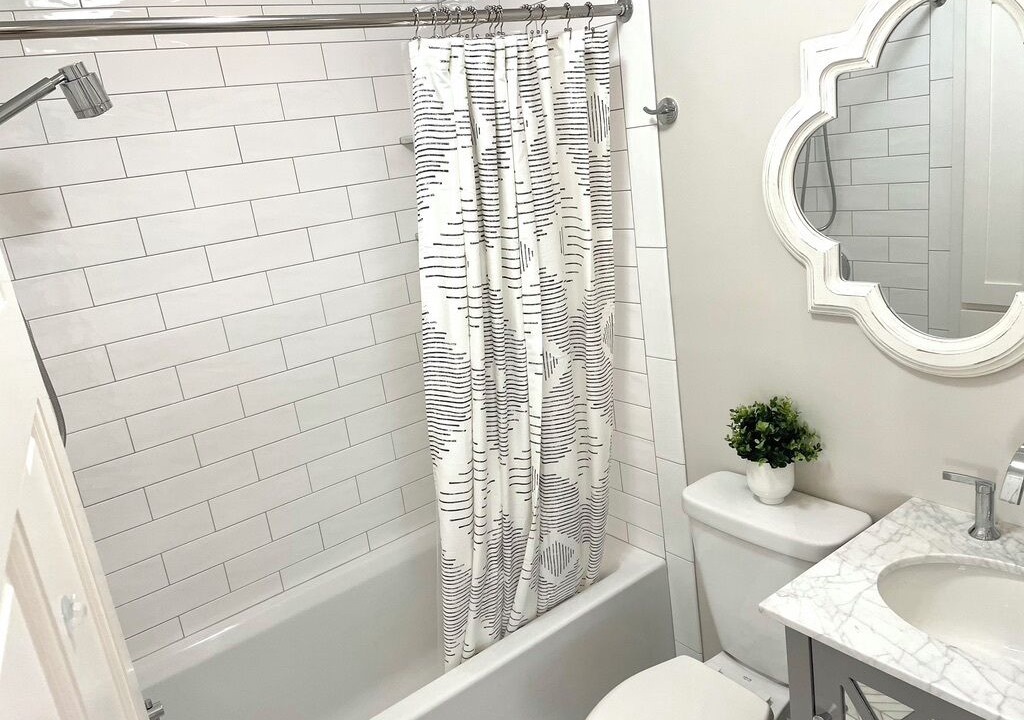 Photo of Bathroom in Newbury