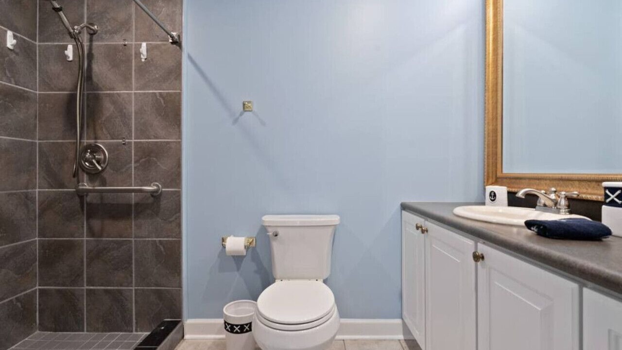 Photo of Bathroom in Lexington