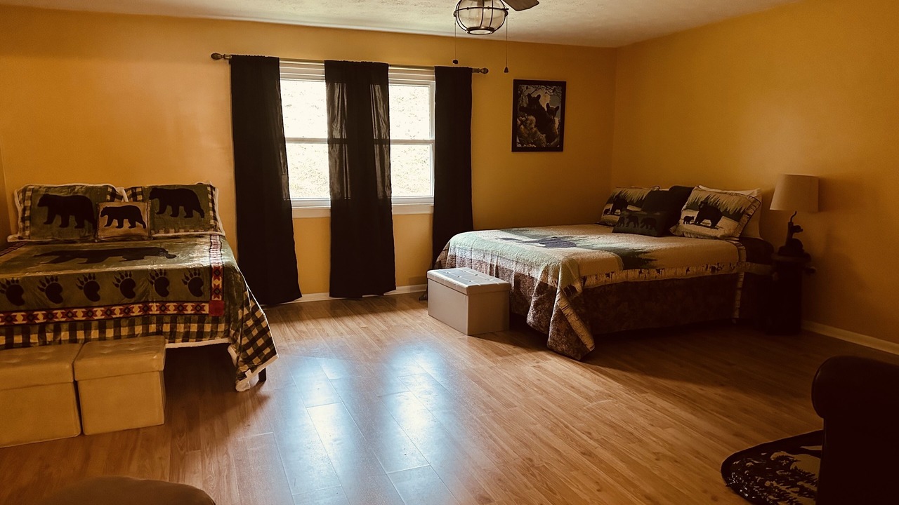 Photo of Bedroom in Ragland