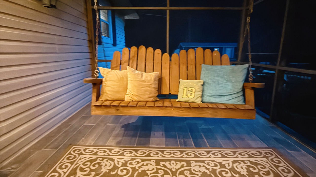 Photo of Outdoor in Ragland