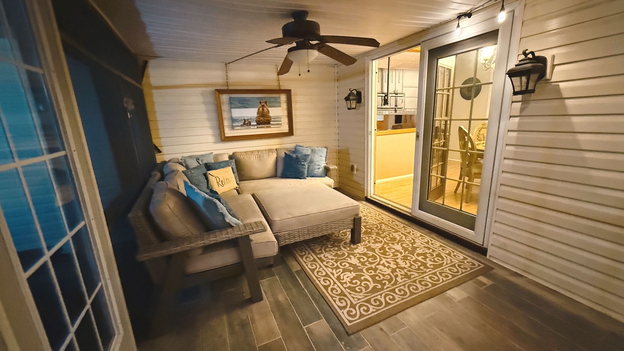 Photo of Livingroom in Ragland
