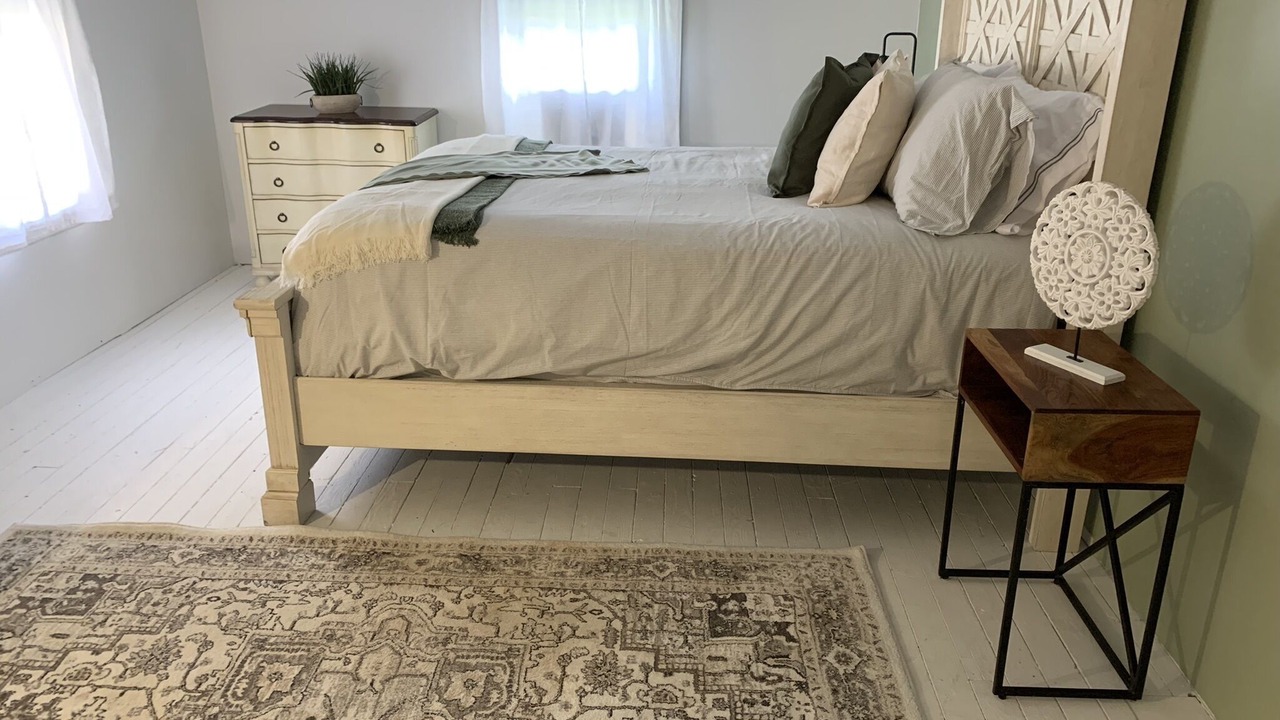 Photo of Bedroom in Hyde Park