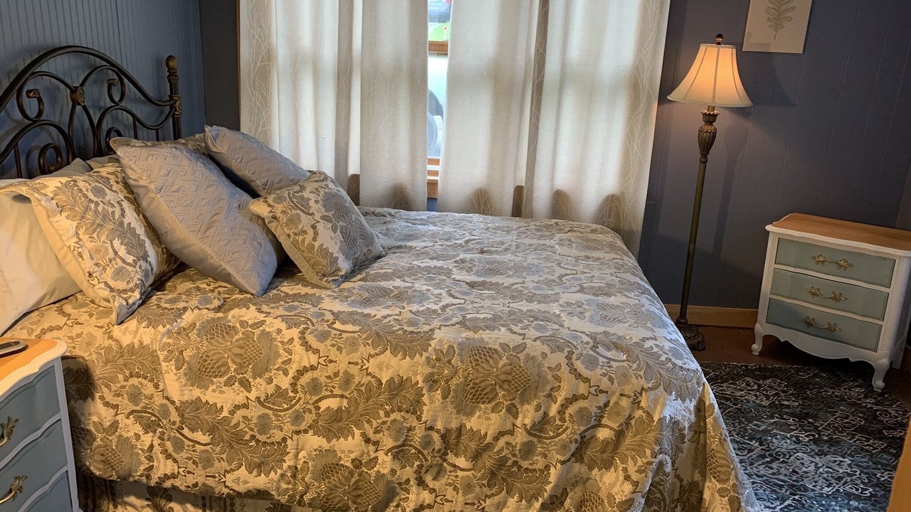 Photo of Bedroom in Hyde Park