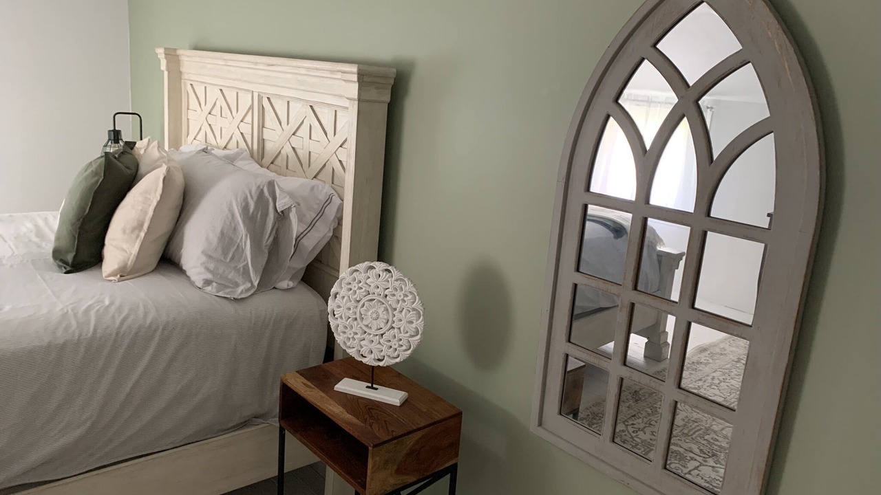 Photo of Bedroom in Hyde Park