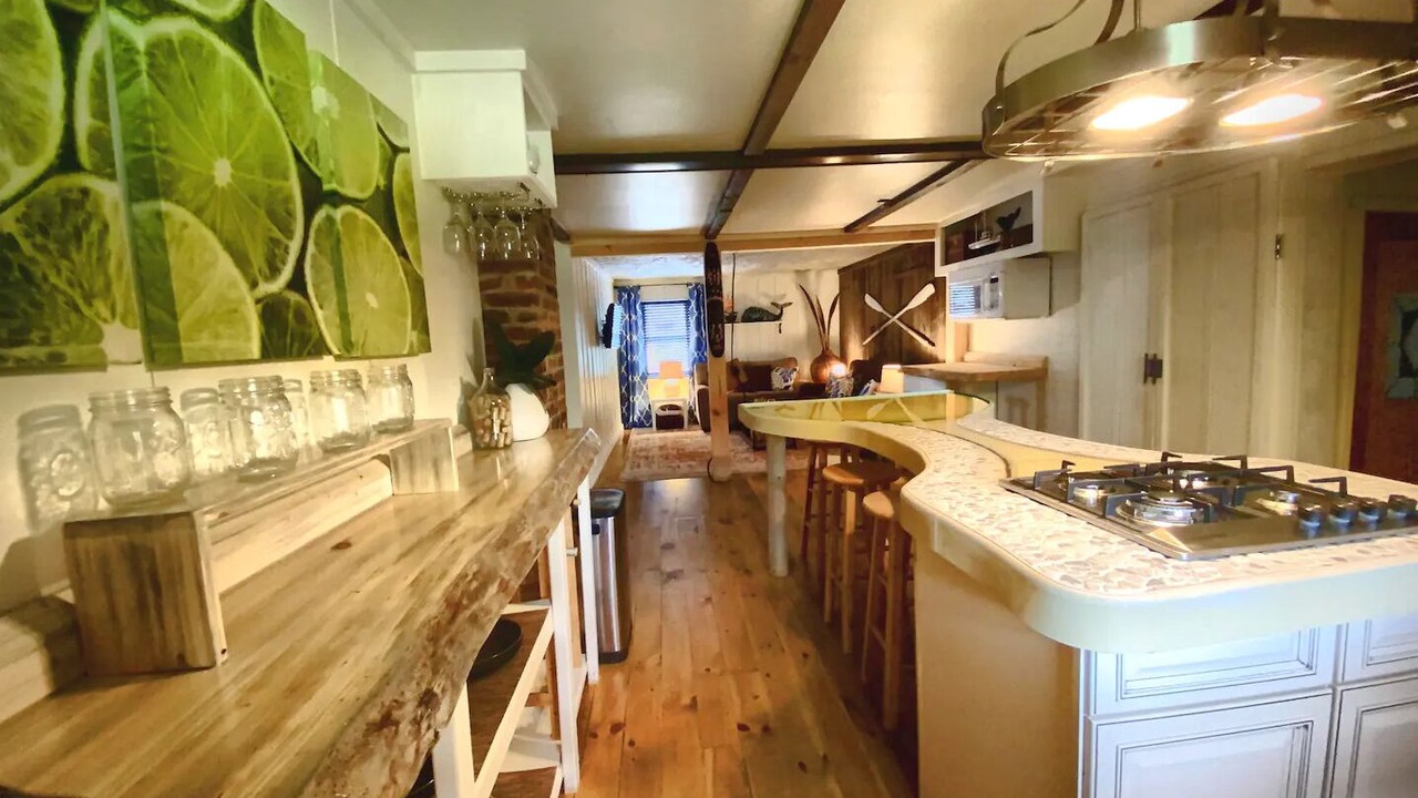 Photo of Bedroom in Caroga Lake