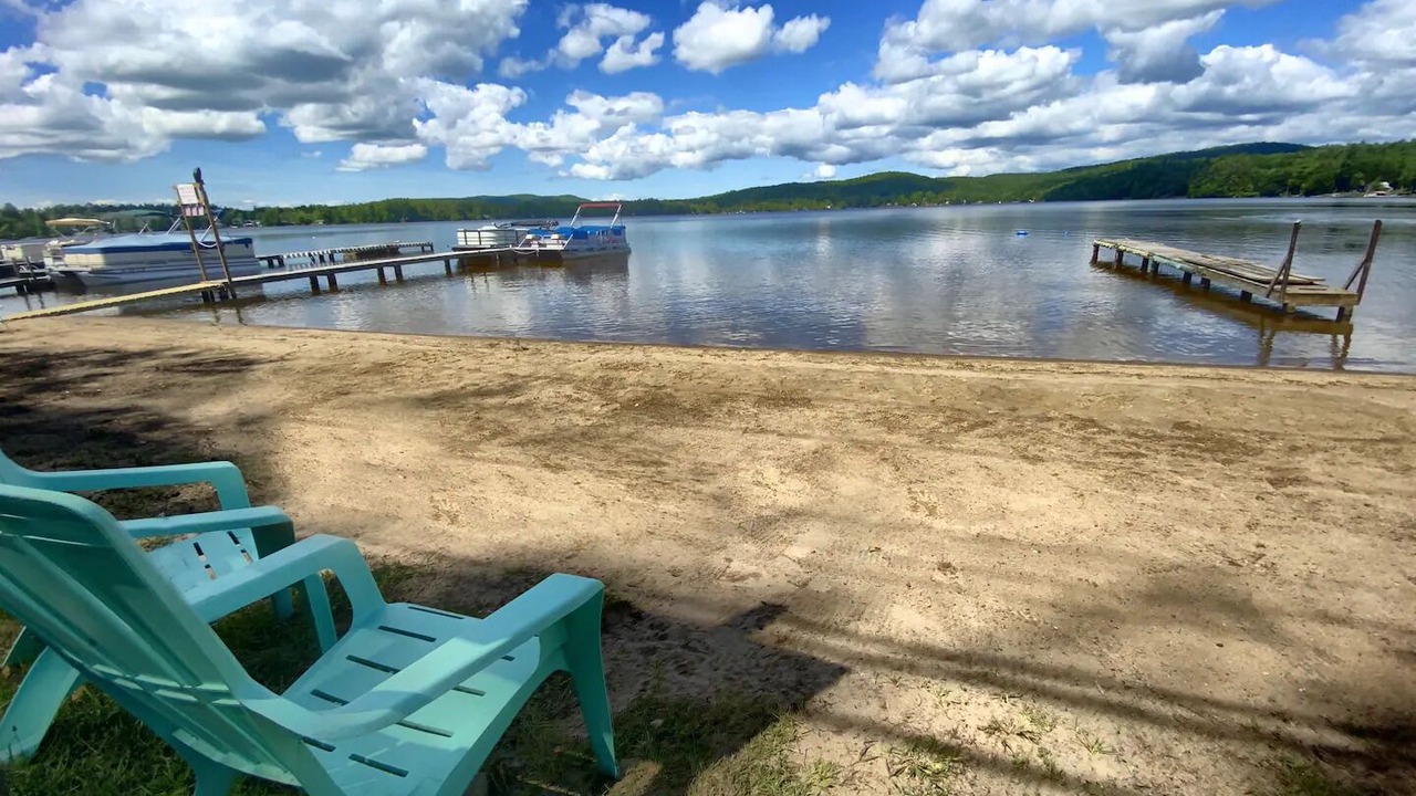 Photo of Outdoor in Caroga Lake