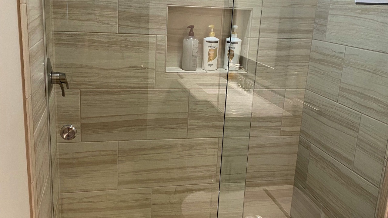 Photo of Bathroom in Ashwaubenon