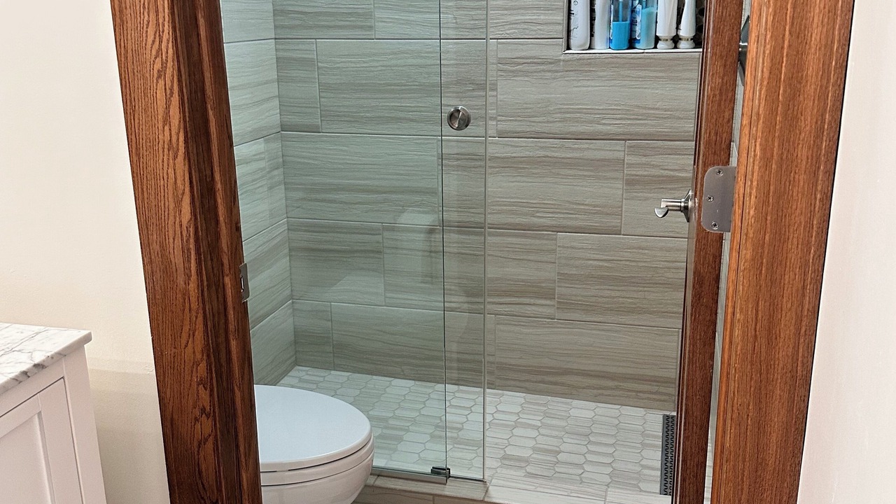 Photo of Bathroom in Ashwaubenon