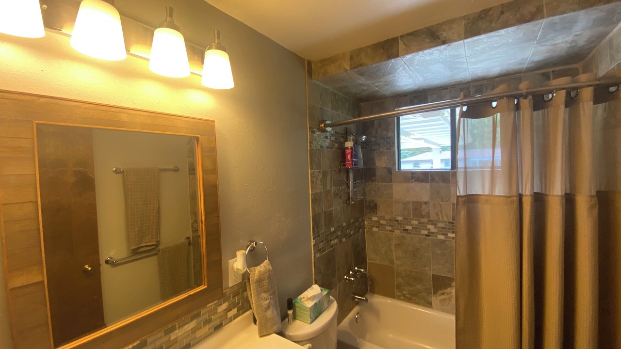 Photo of Bathroom in Ashwaubenon