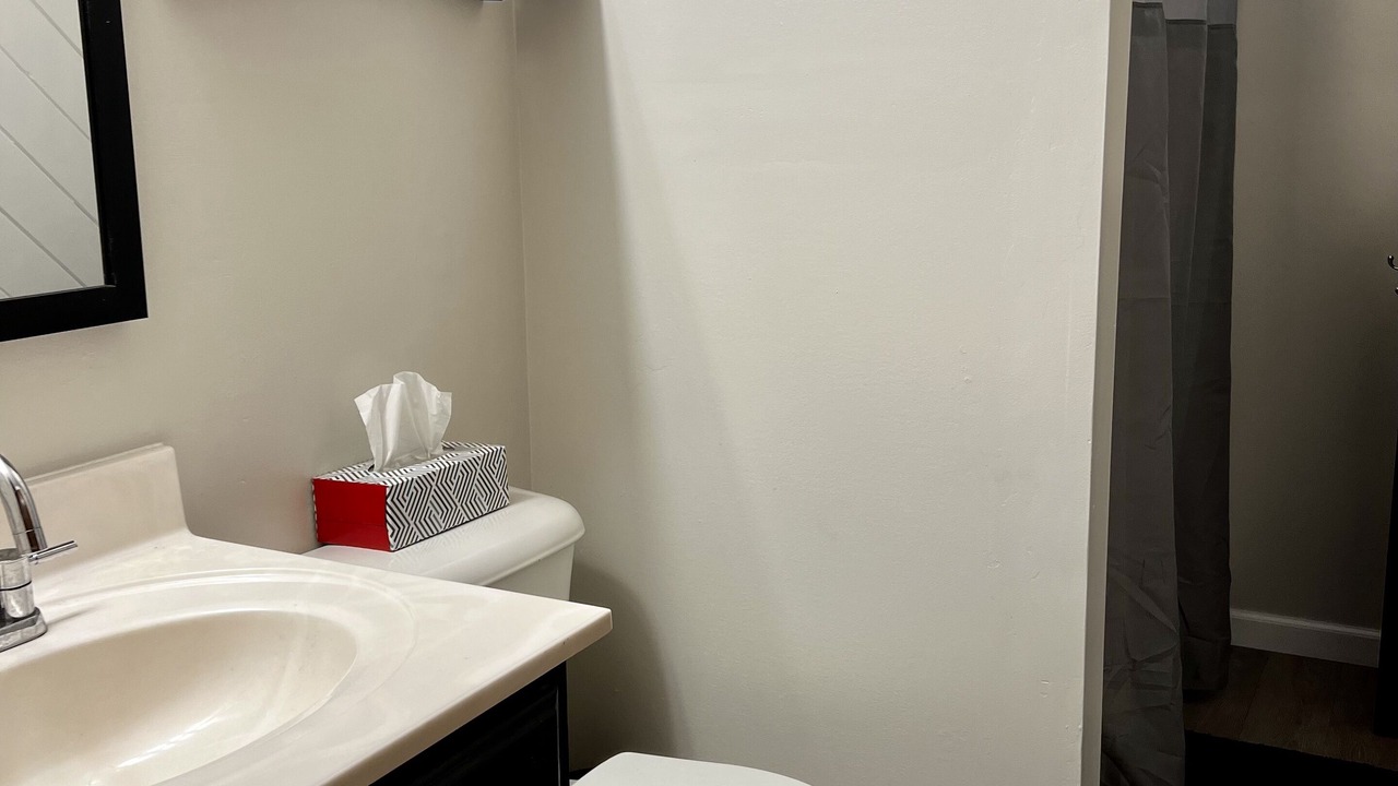 Photo of Bathroom in Wilmington