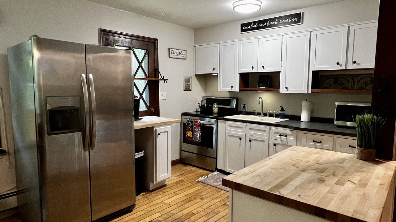 Photo of Kitchen in Wilmington