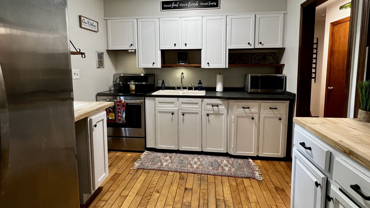 Photo of Kitchen in Wilmington