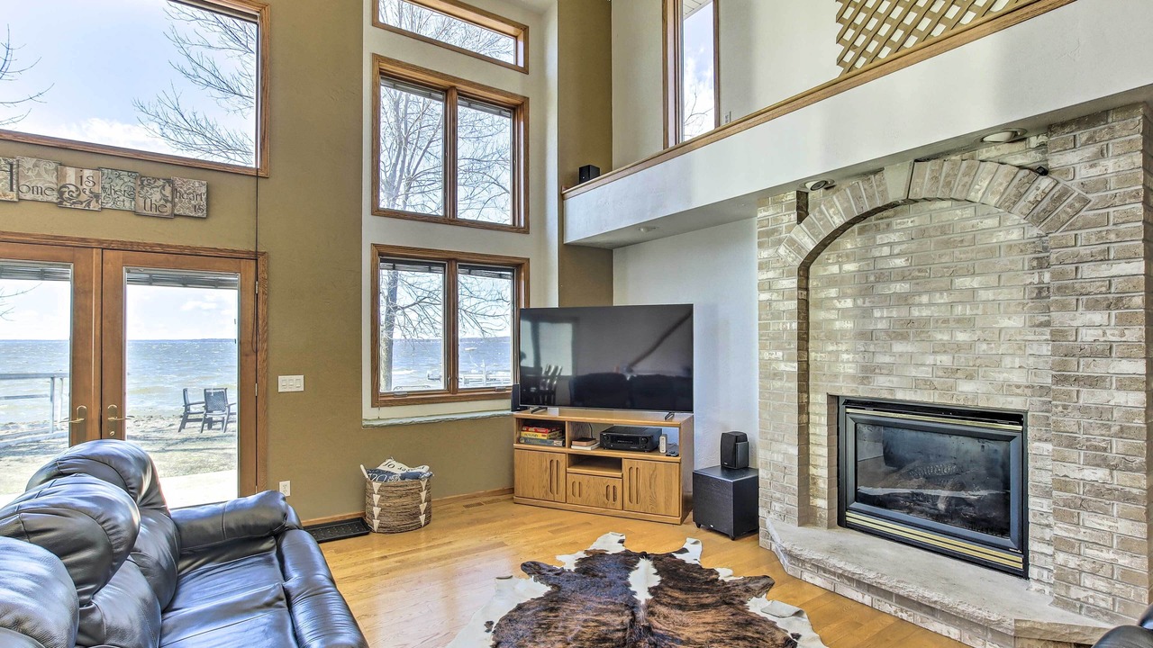 Photo of Livingroom in Cecil