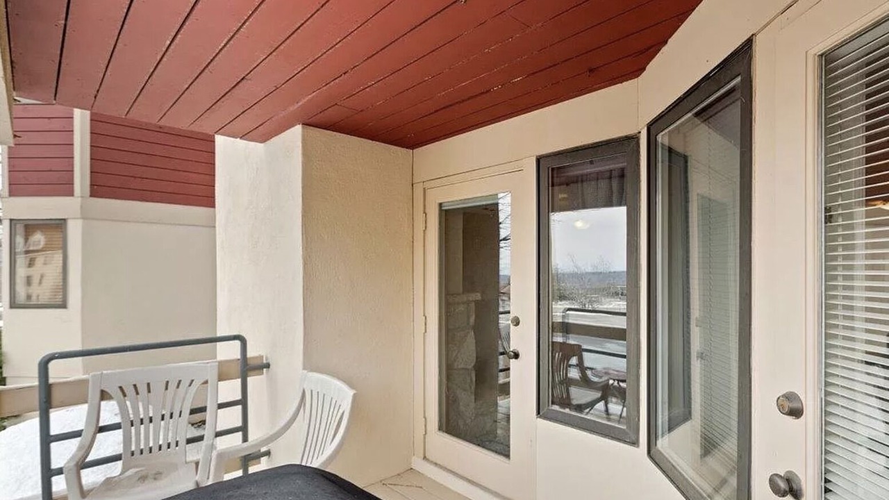 Photo of Bedroom in Stratton Mountain