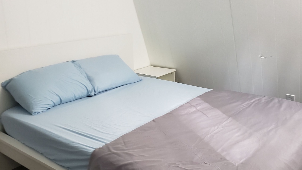 Photo of Bedroom in Campton