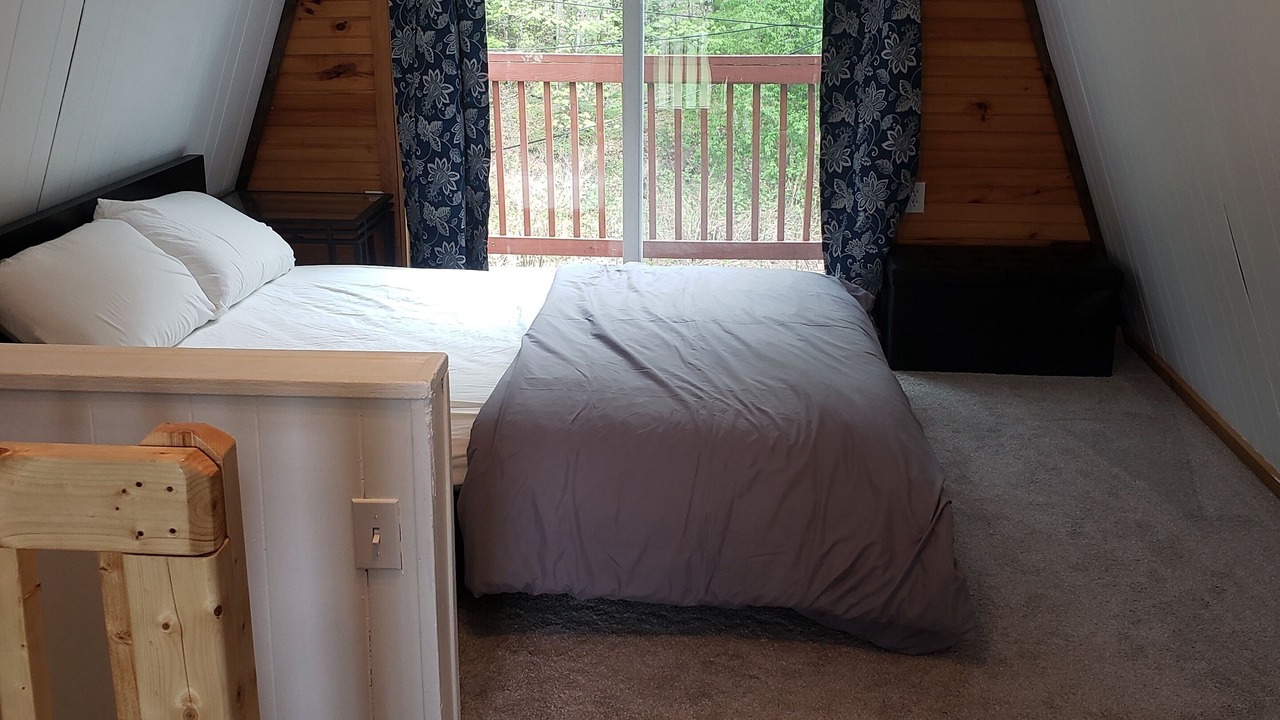 Photo of Bedroom in Campton