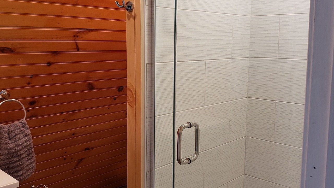 Photo of Bathroom in Campton