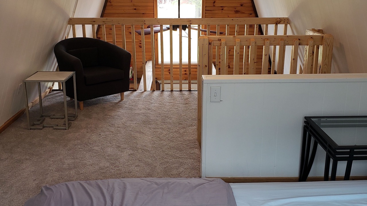 Photo of Bedroom in Campton