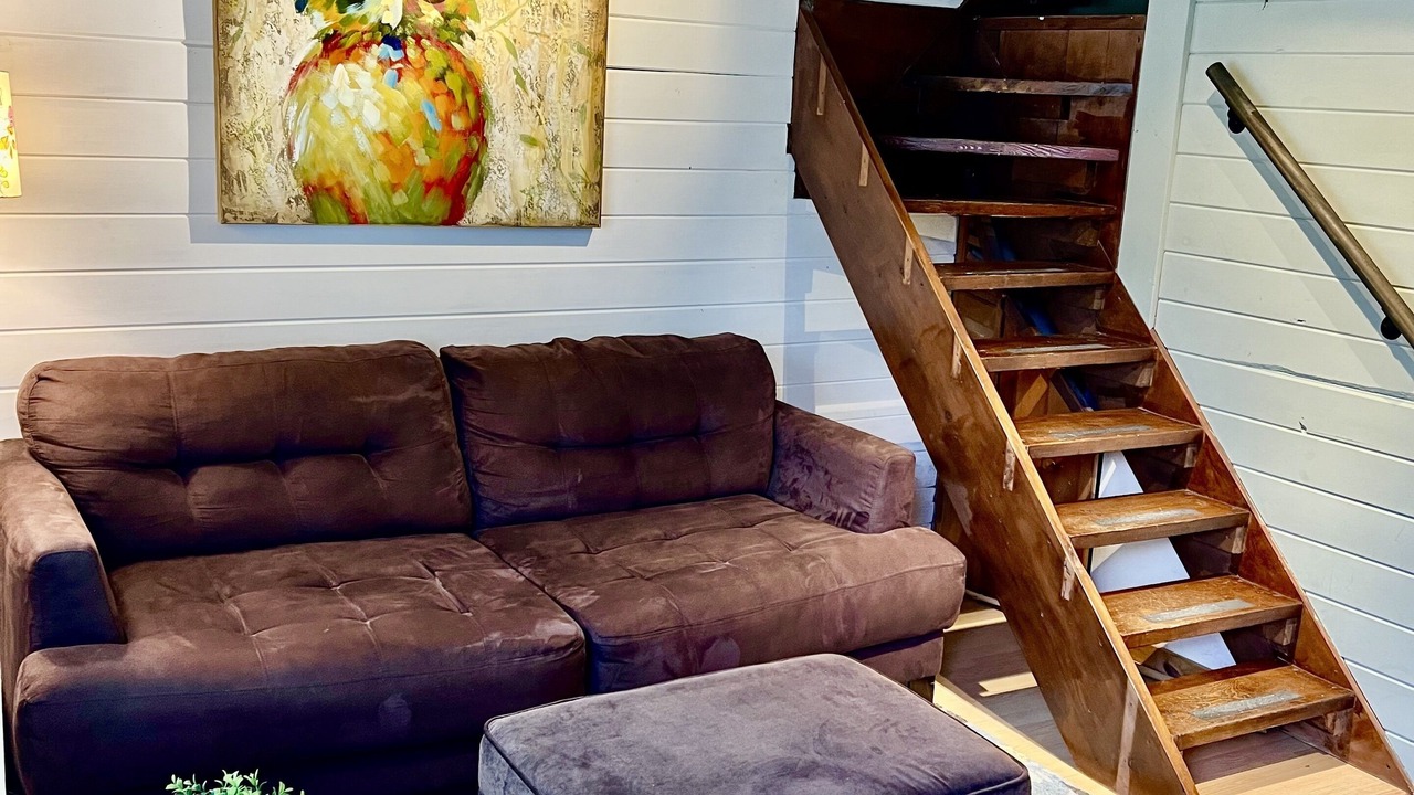 Photo of Livingroom in Canaan Valley
