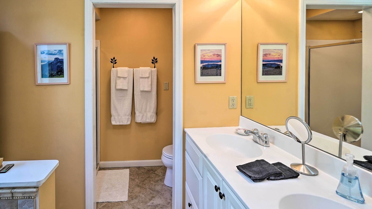 Photo of Bathroom in Hancock