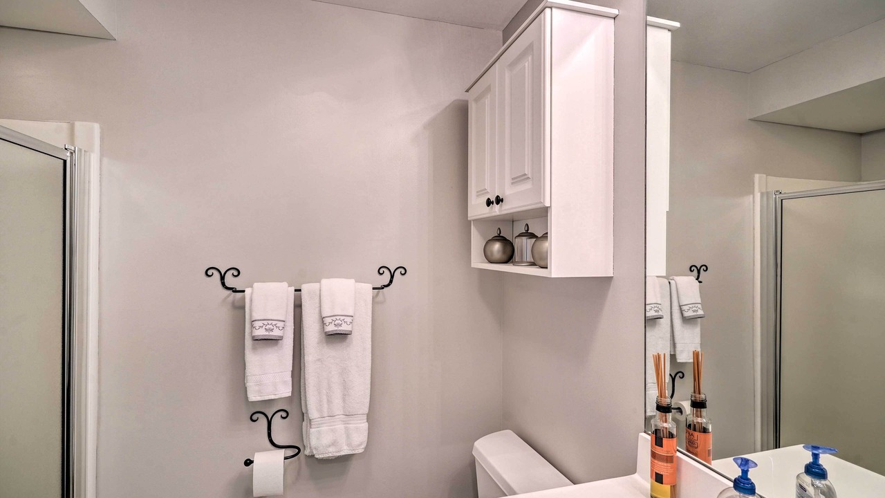 Photo of Bathroom in Hancock