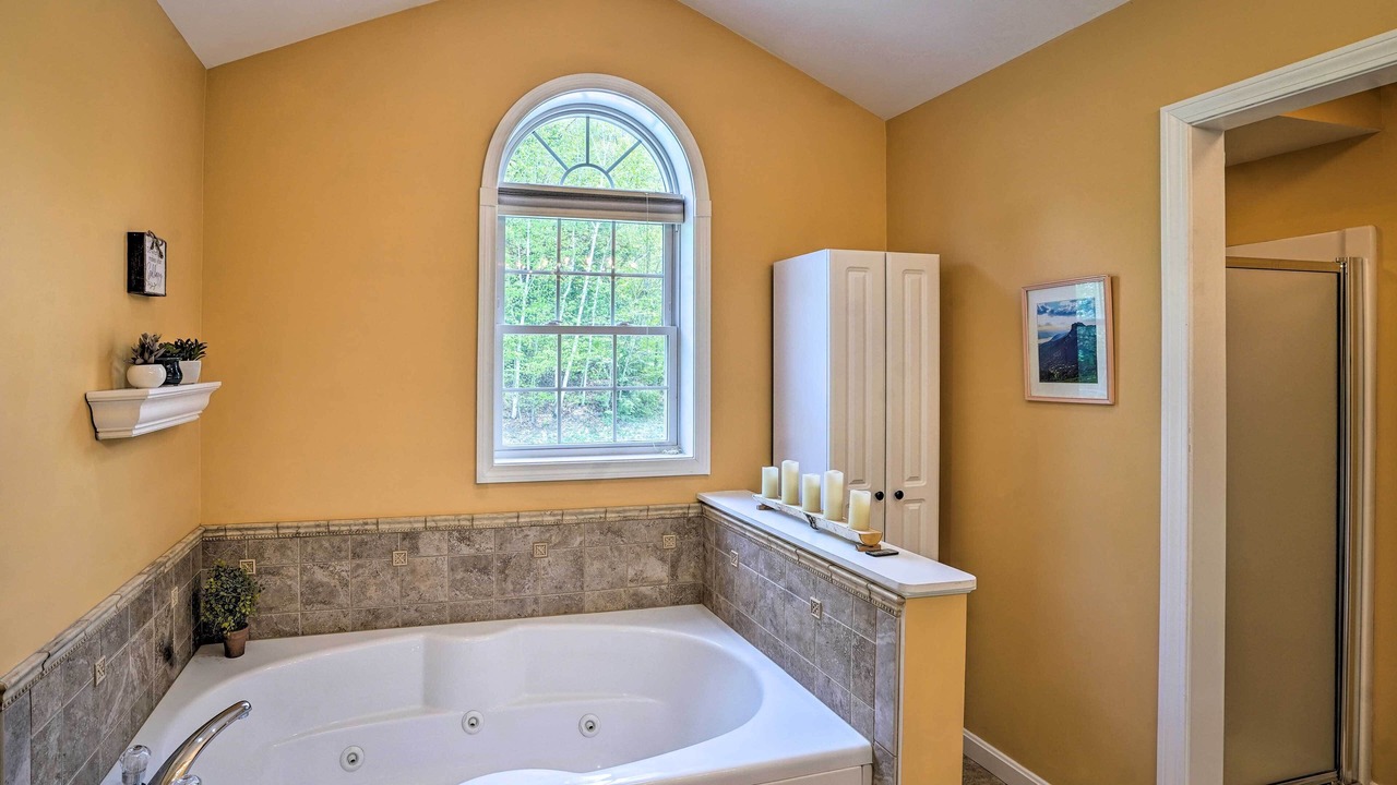 Photo of Bathroom in Hancock