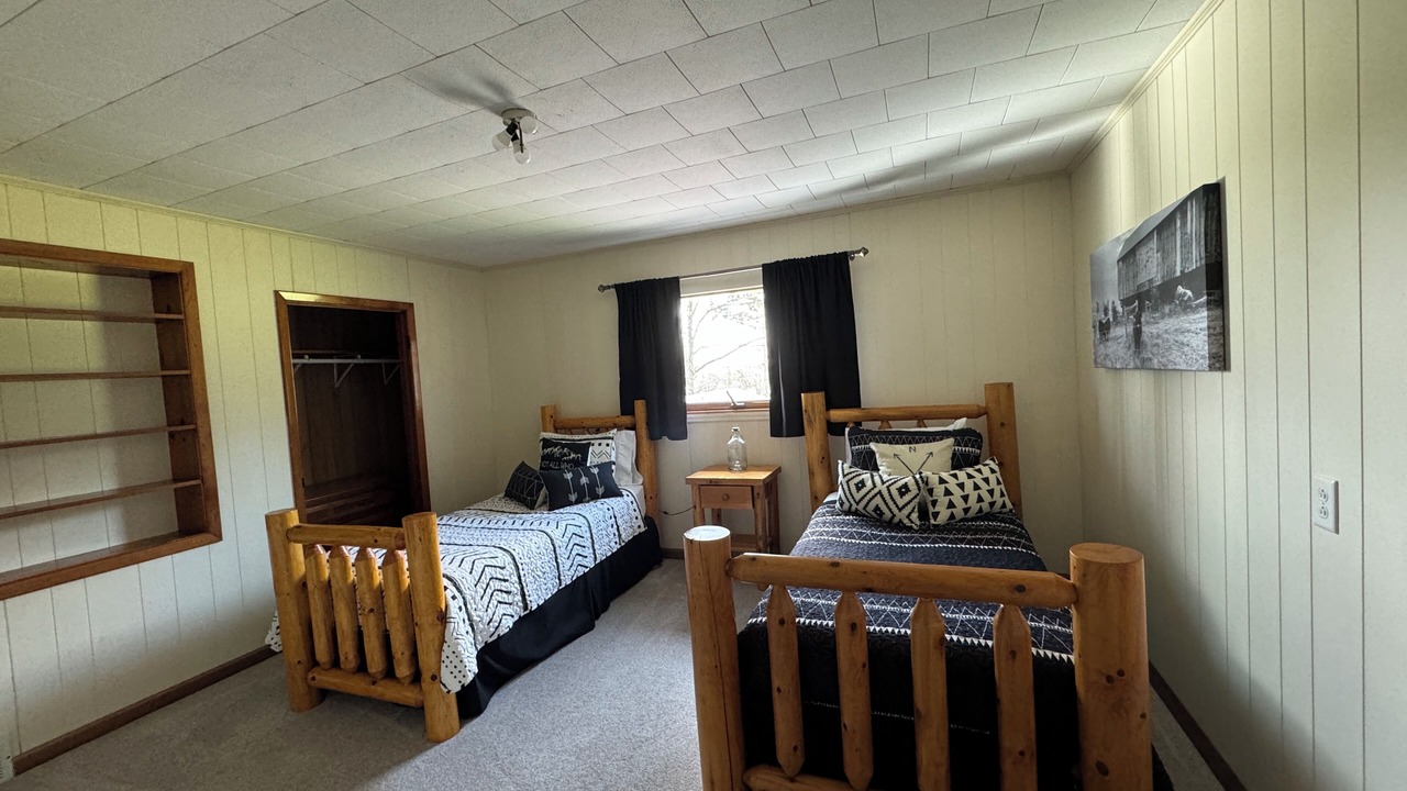 Photo of Bedroom in Markleton